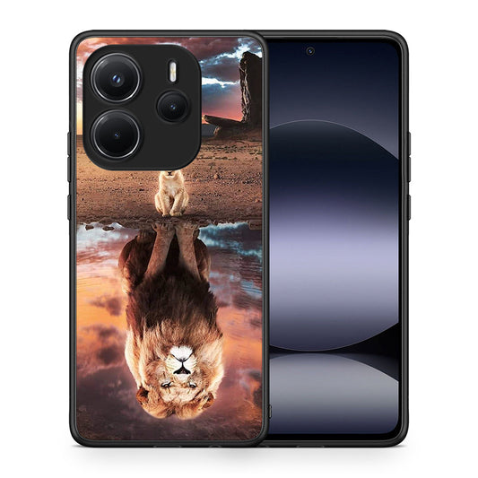 Sunset Dreams - Xiaomi Redmi Note 14 4G θήκη