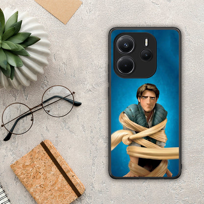 Tangled 1 - Xiaomi Redmi Note 14 4G θήκη