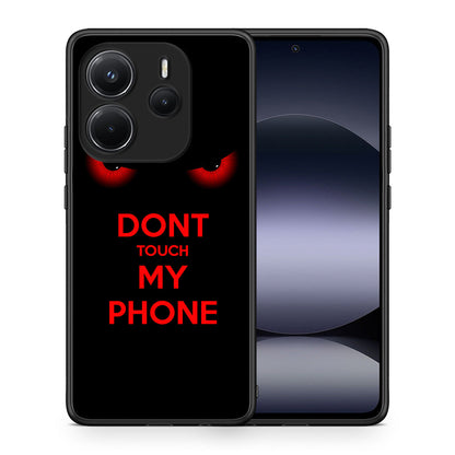 Touch My Phone - Xiaomi Redmi Note 14 4G θήκη