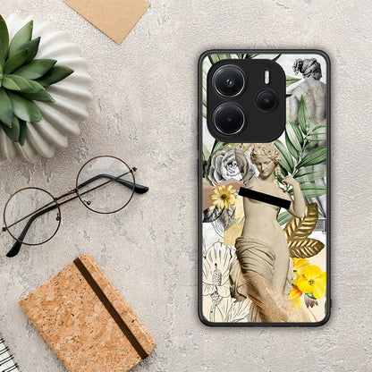 Woman Statue - Xiaomi Redmi Note 14 4G θήκη