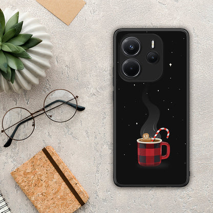 Xmas Bathing - Xiaomi Redmi Note 14 4G θήκη