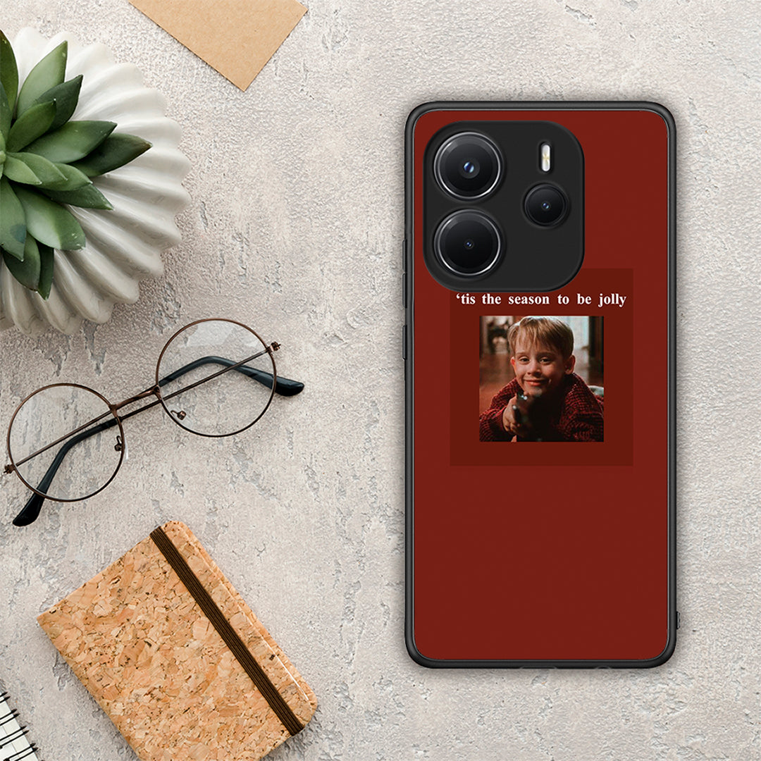 Xmas Ultimate Spirit - Xiaomi Redmi Note 14 4G θήκη
