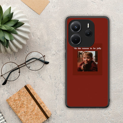 Xmas Ultimate Spirit - Xiaomi Redmi Note 14 4G θήκη