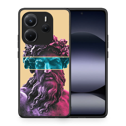 Zeus Art - Xiaomi Redmi Note 14 4G θήκη