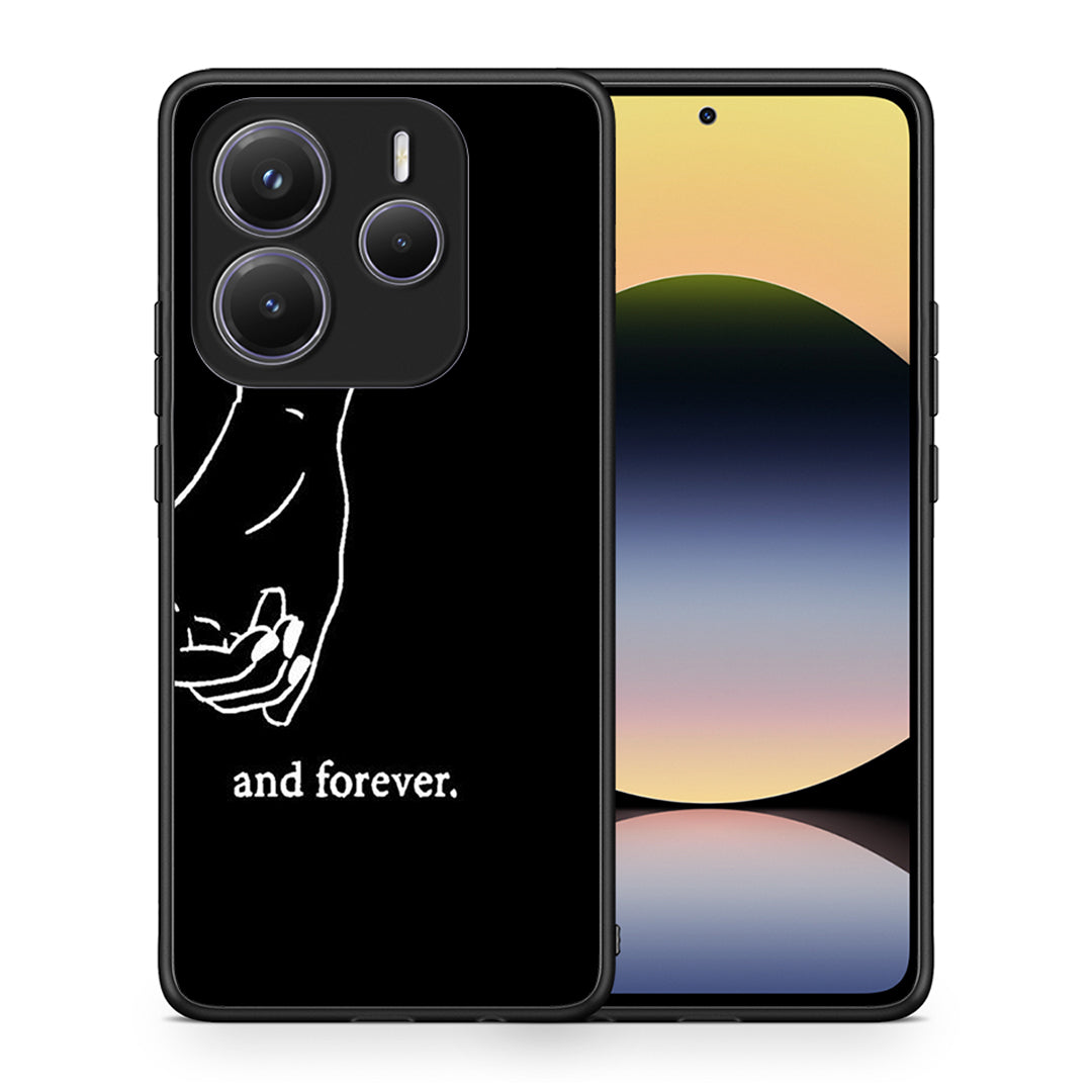 Always & Forever 2 - Xiaomi Redmi Note 14 5G θήκη