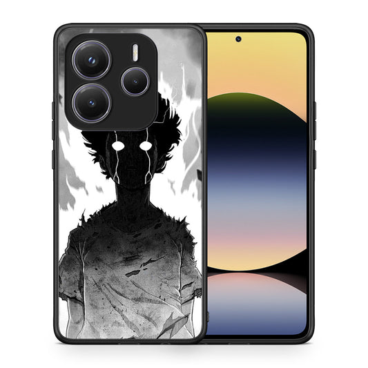 Anime Boy - Xiaomi Redmi Note 14 5G θήκη