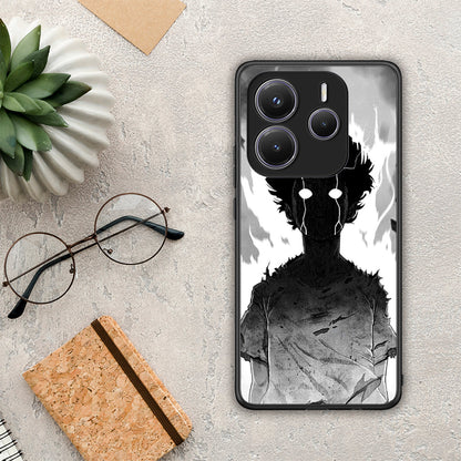 Anime Boy - Xiaomi Redmi Note 14 5G θήκη