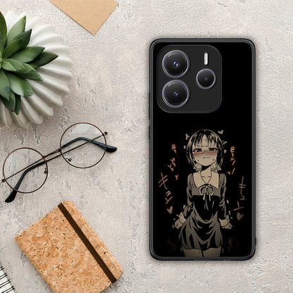 Anime Girl - Xiaomi Redmi Note 14 5G θήκη