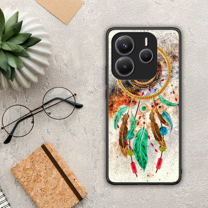 Boho DreamCatcher - Xiaomi Redmi Note 14 5G θήκη