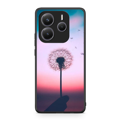 4 - Xiaomi Redmi Note 14 5G Wish Boho case, cover, bumper