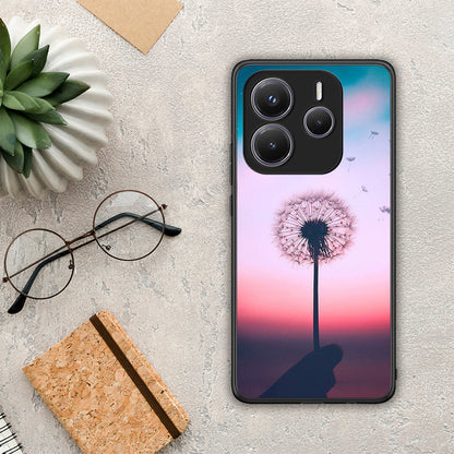 Boho Wish - Xiaomi Redmi Note 14 5G θήκη