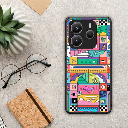 Bubbles Soap - Xiaomi Redmi Note 14 5G θήκη