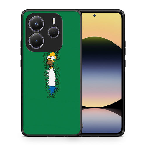 Bush Man - Xiaomi Redmi Note 14 5G θήκη