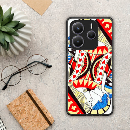 Card Love - Xiaomi Redmi Note 14 5G θήκη