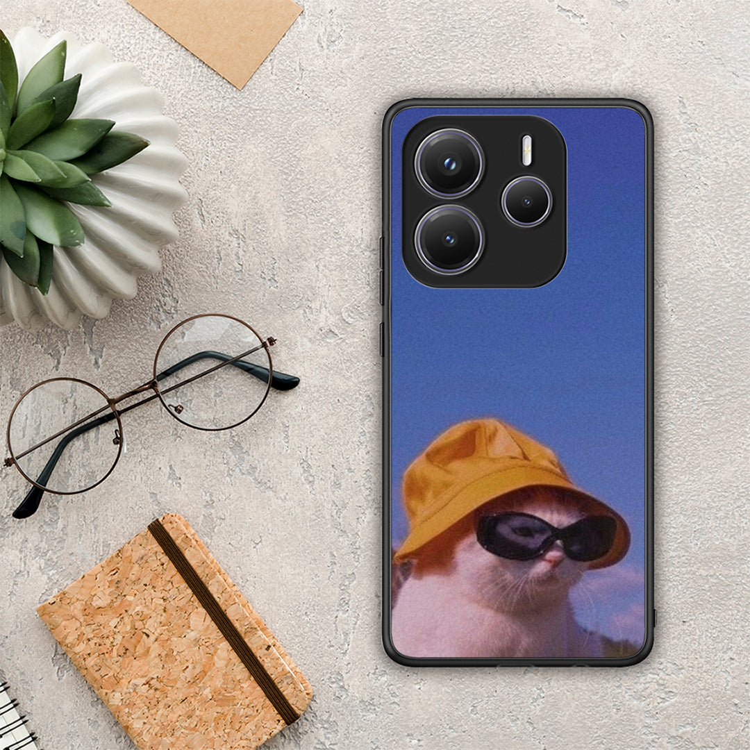 Cat Diva - Xiaomi Redmi Note 14 5G θήκη