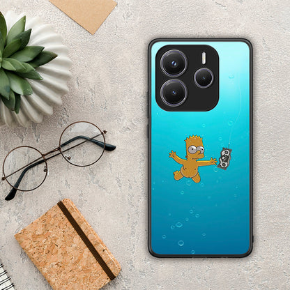 Chasing Money - Xiaomi Redmi Note 14 5G θήκη