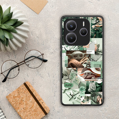 Collage Dude - Xiaomi Redmi Note 14 5G θήκη