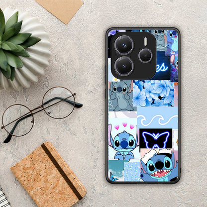 Collage Good Vibes - Xiaomi Redmi Note 14 5G θήκη