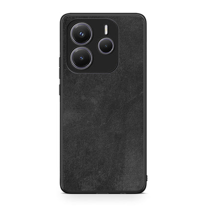 87 - Xiaomi Redmi Note 14 5G Black Slate Color case, cover, bumper