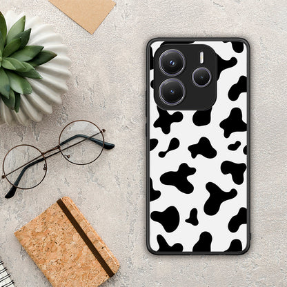 Cow Print - Xiaomi Redmi Note 14 5G θήκη