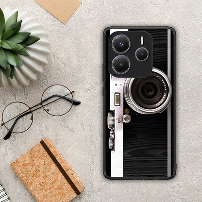 Emily In Paris - Xiaomi Redmi Note 14 5G θήκη