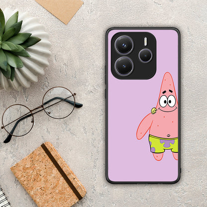 Friends Patrick - Xiaomi Redmi Note 14 5G θήκη