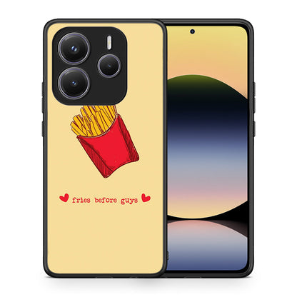 Fries Before Guys - Xiaomi Redmi Note 14 5G θήκη