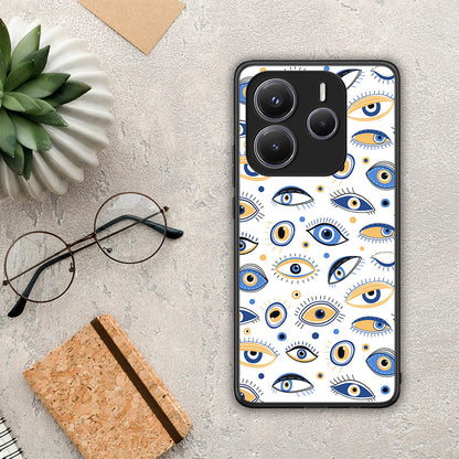 Ftou Ftou - Xiaomi Redmi Note 14 5G θήκη