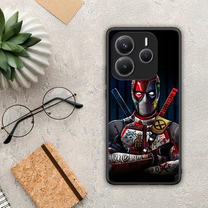 Funny Guy - Xiaomi Redmi Note 14 5G θήκη