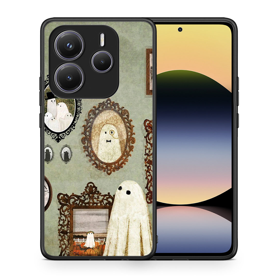 Halloween Ghost Season - Xiaomi Redmi Note 14 5G θήκη