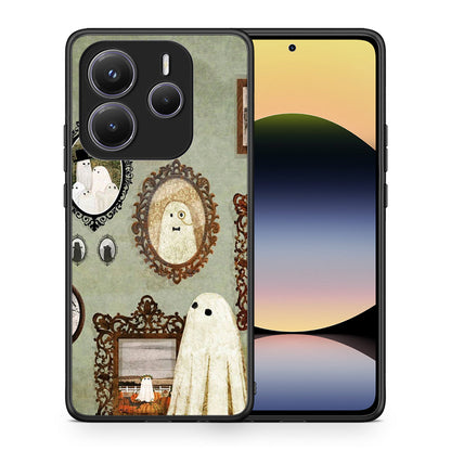 Halloween Ghost Season - Xiaomi Redmi Note 14 5G θήκη
