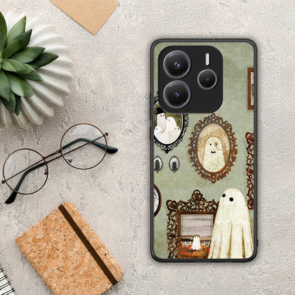 Halloween Ghost Season - Xiaomi Redmi Note 14 5G θήκη