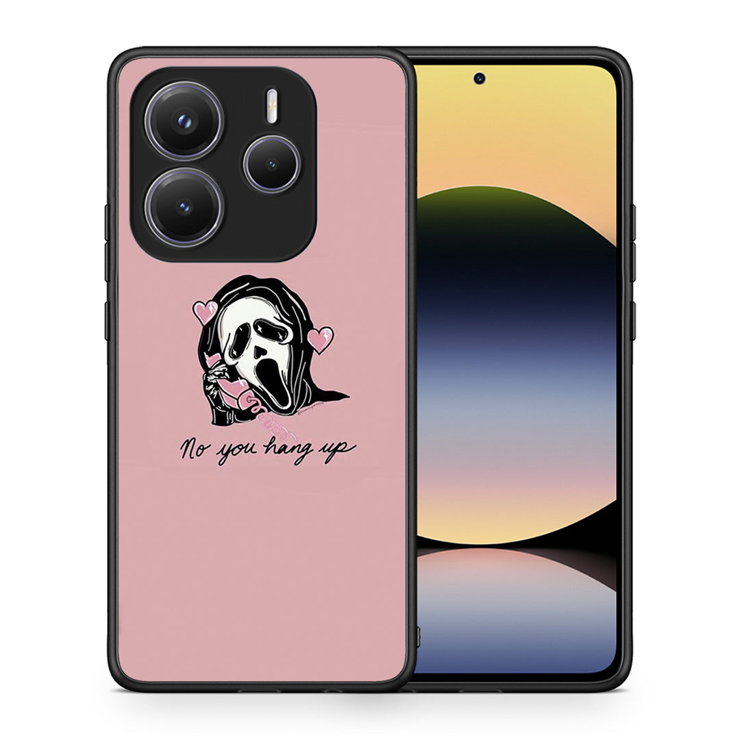 Halloween Hang Up - Xiaomi Redmi Note 14 5G θήκη