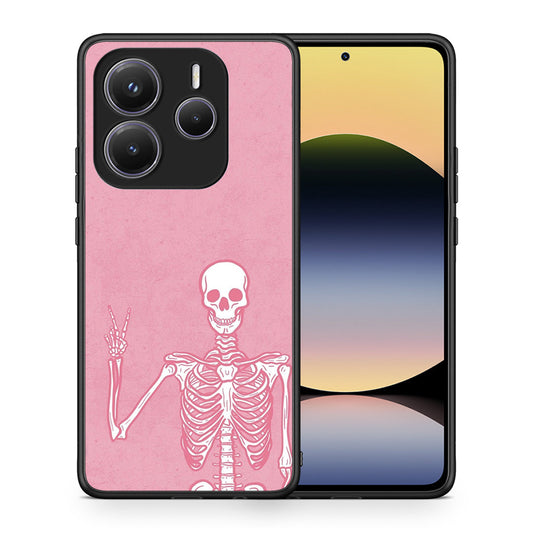 Halloween Motivation - Xiaomi Redmi Note 14 5G θήκη