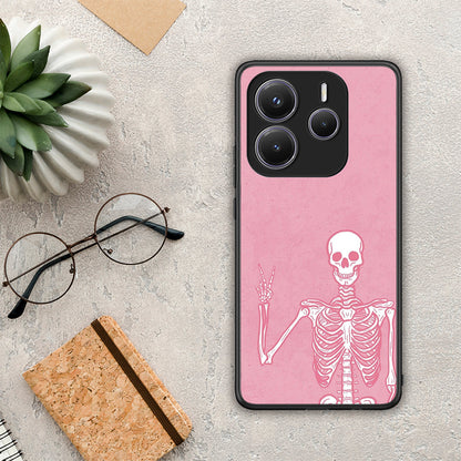Halloween Motivation - Xiaomi Redmi Note 14 5G θήκη