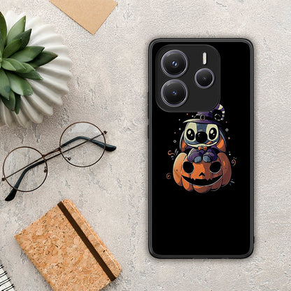 Halloween Stitch - Xiaomi Redmi Note 14 5G θήκη
