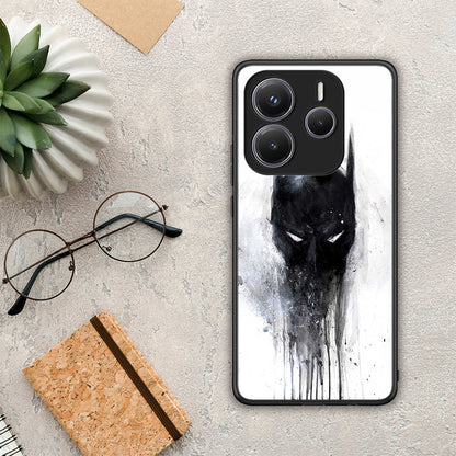 Hero Paint Bat - Xiaomi Redmi Note 14 5G θήκη