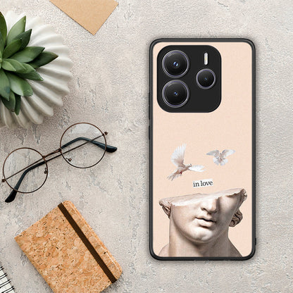 In Love - Xiaomi Redmi Note 14 5G θήκη