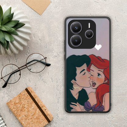 Mermaid Couple - Xiaomi Redmi Note 14 5G θήκη