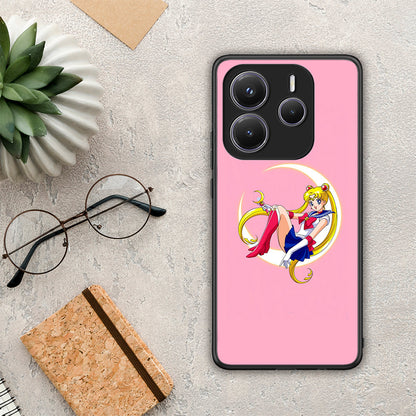 Moon Girl - Xiaomi Redmi Note 14 5G θήκη