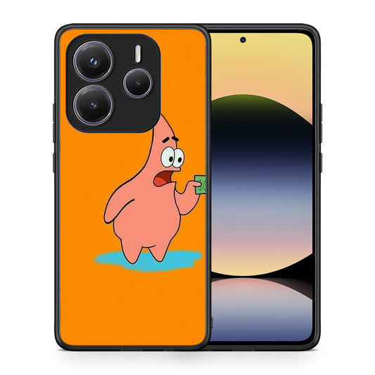 No Money 1 - Xiaomi Redmi Note 14 5G θήκη