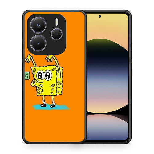 No Money 2 - Xiaomi Redmi Note 14 5G θήκη