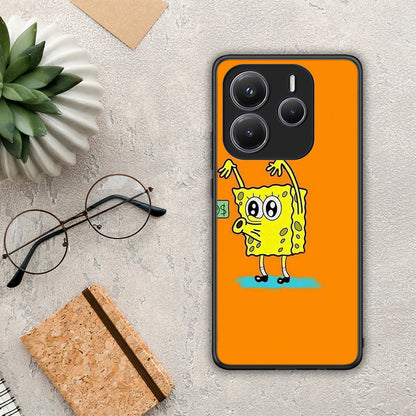 No Money 2 - Xiaomi Redmi Note 14 5G θήκη