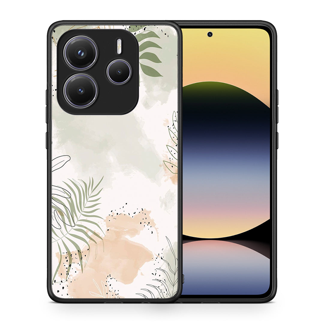 Nude Plants - Xiaomi Redmi Note 14 5G θήκη