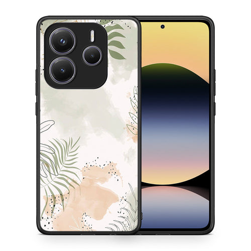 Nude Plants - Xiaomi Redmi Note 14 5G θήκη