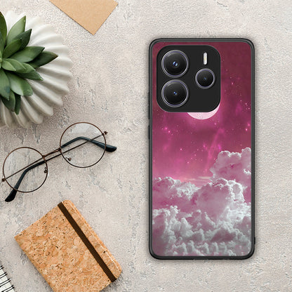 Pink Moon - Xiaomi Redmi Note 14 5G θήκη