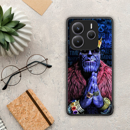 PopArt Thanos - Xiaomi Redmi Note 14 5G θήκη