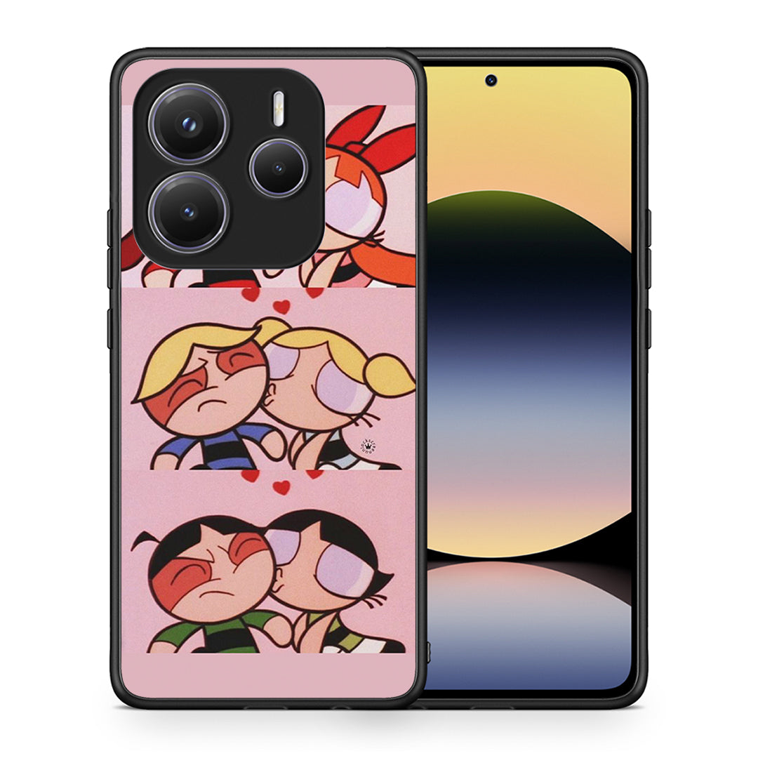 Puff Love - Xiaomi Redmi Note 14 5G θήκη