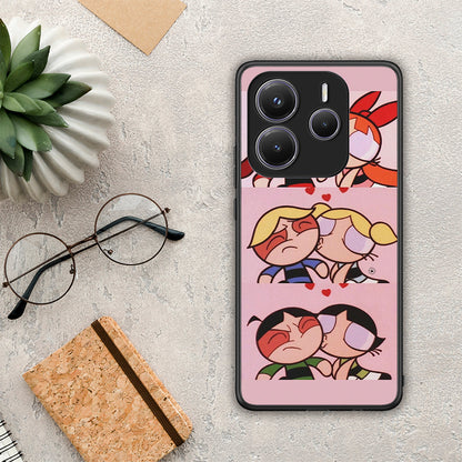 Puff Love - Xiaomi Redmi Note 14 5G θήκη