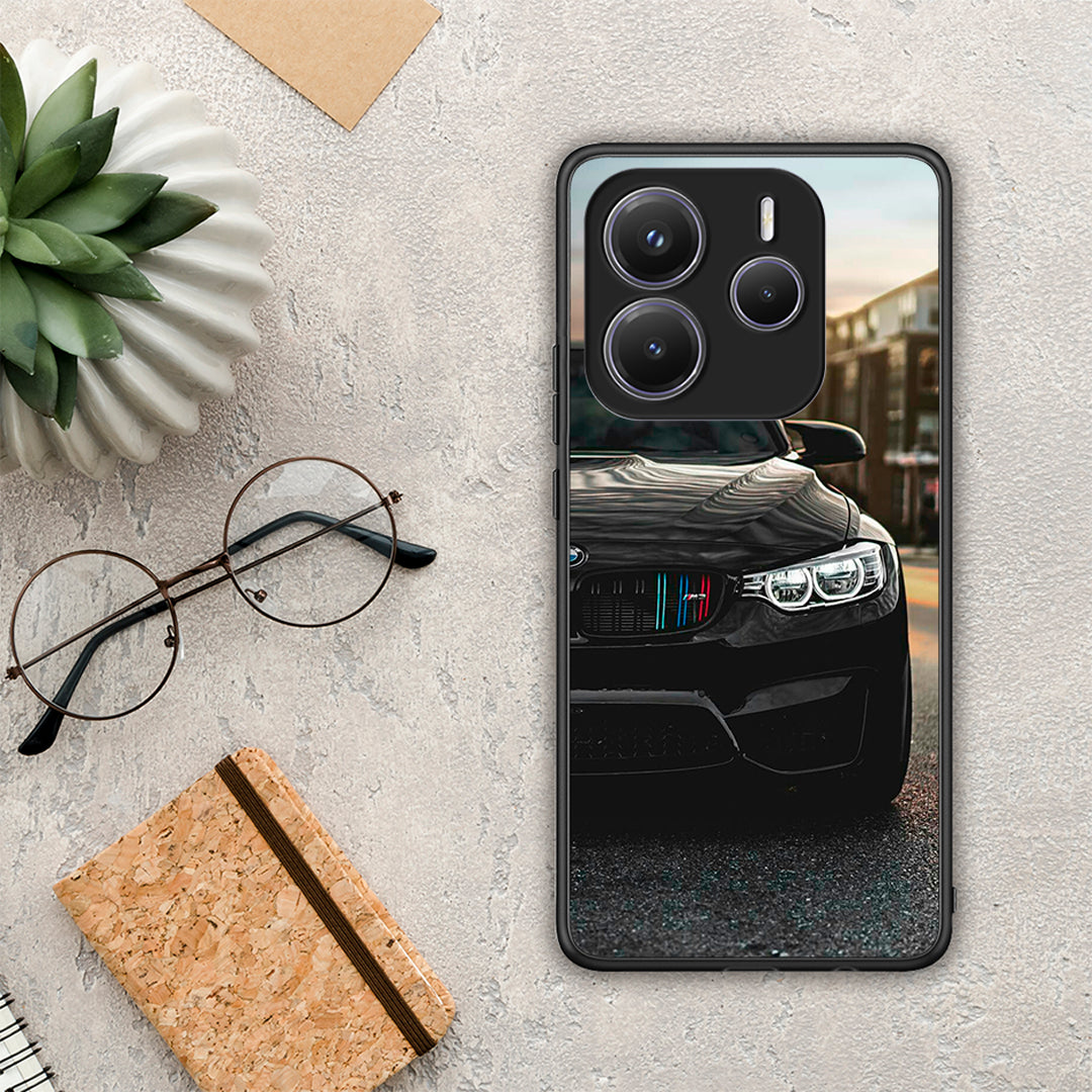 Racing M3 - Xiaomi Redmi Note 14 5G θήκη